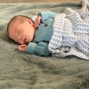 Meet your Posher, Mallory